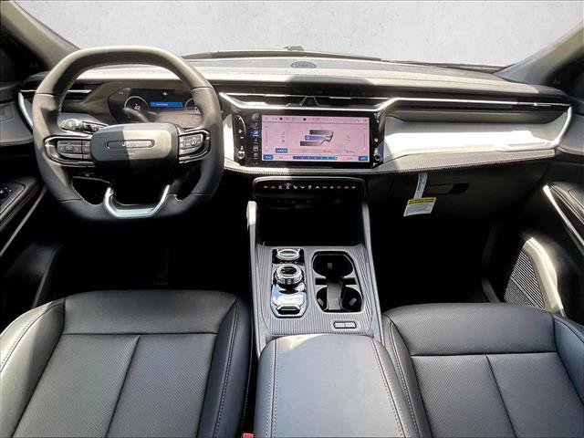 New 2026 Jeep Cherokee Limited AWD/4WD image 7