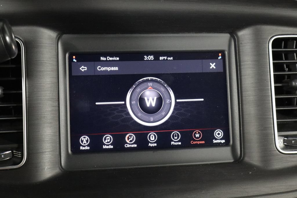 Used 2020 Dodge Charger Police AWD/4WD image 35