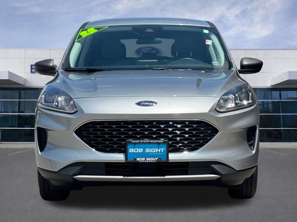 Used 2022 Ford Escape SE w/ Convenience Package AWD/4WD image 38