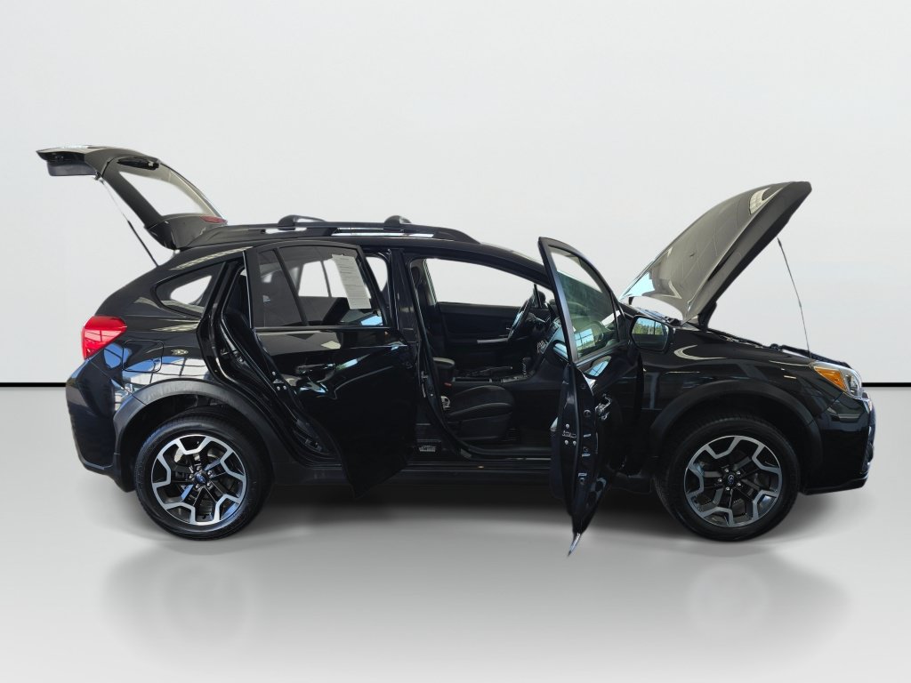 Used 2016 Subaru Crosstrek 2.0i Premium AWD/4WD image 9