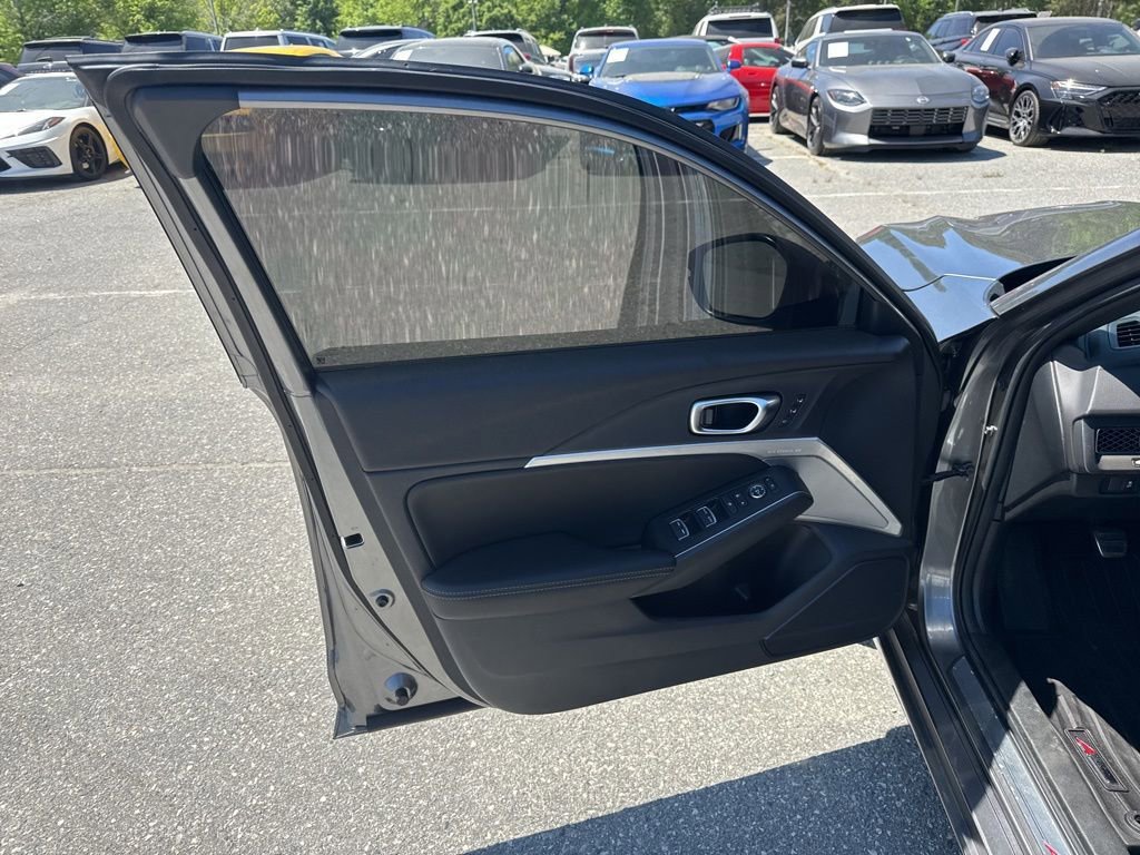 Used 2023 Acura Integra A-Spec FWD image 25