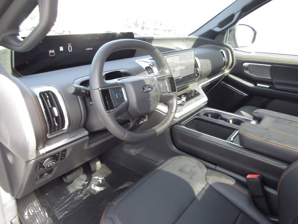 New 2026 Ford Expedition Tremor AWD/4WD image 8