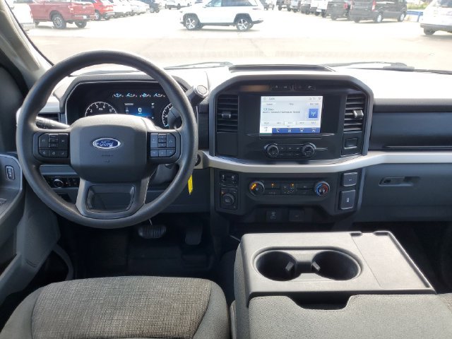 Used 2021 Ford F150 XLT AWD/4WD image 30