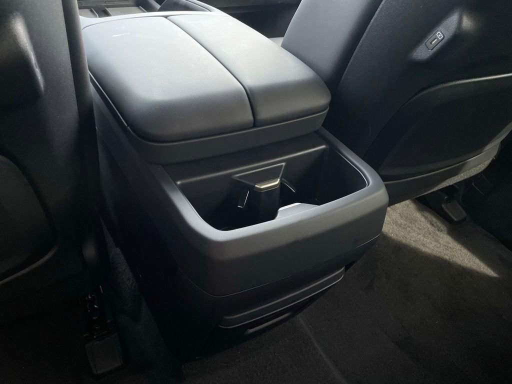 New 2027 Kia Telluride SX Prestige AWD/4WD image 30