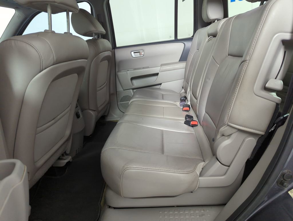 Used 2015 Honda Pilot EX-L image 20