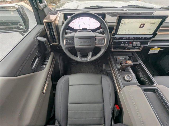 New 2025 GMC Hummer EV 3X image 19