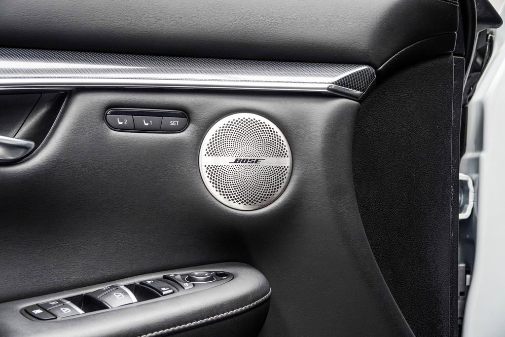 Used 2023 INFINITI QX50 Sport FWD image 30