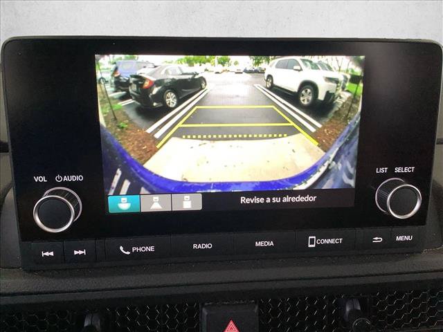 Used 2024 Honda CR-V LX image 16