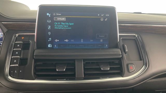 Used 2023 Chevrolet Tahoe High Country image 41