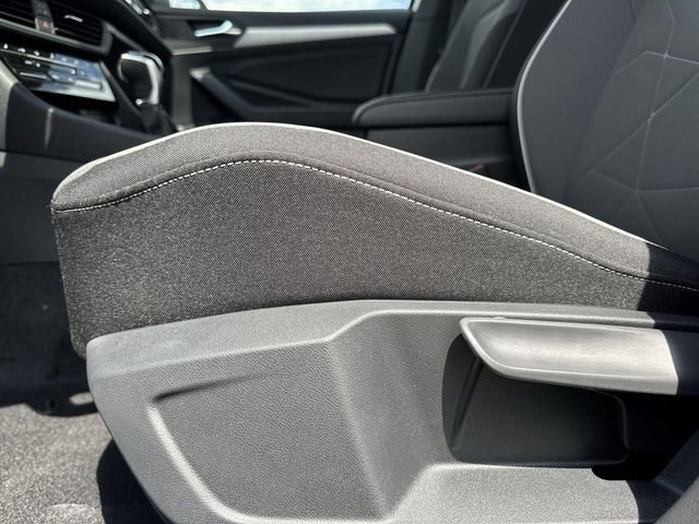 New 2025 Volkswagen Jetta Sport image 12