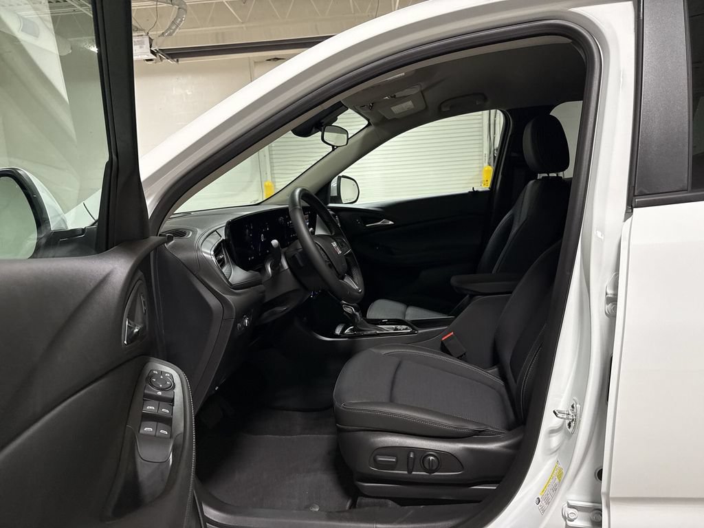 New 2026 Buick Encore GX Preferred w/ Comfort Package FWD image 19