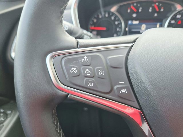 Used 2024 Chevrolet Equinox LT w/ LPO, Floor Liner Package AWD/4WD image 17