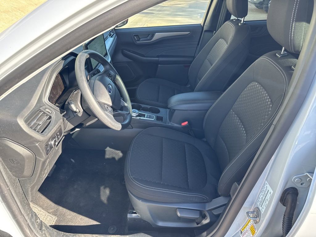 Used 2025 Ford Escape Active w/ Tech Pack #1 image 12
