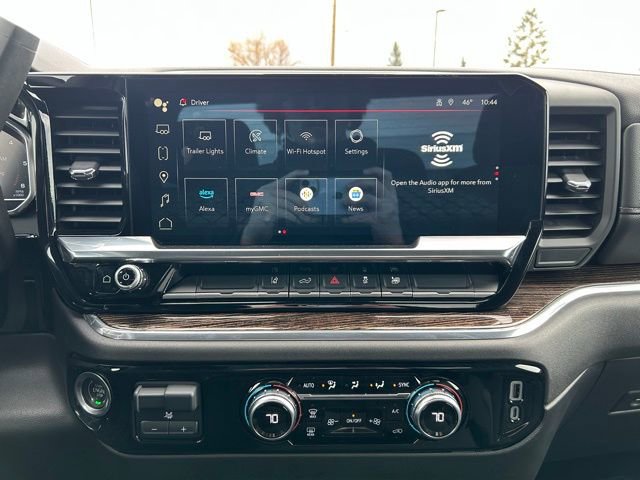 Used 2024 GMC Sierra 2500 SLE w/ SLE Convenience Package image 23