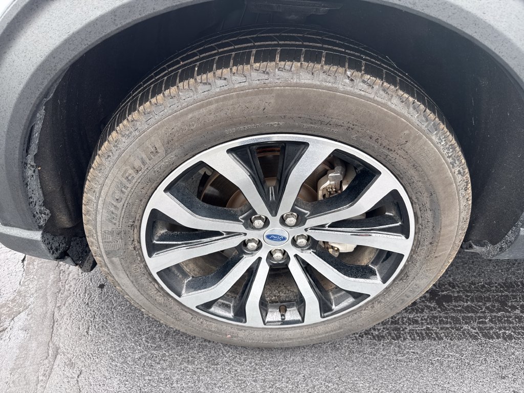 Used 2026 Ford Explorer ST-Line AWD/4WD image 26