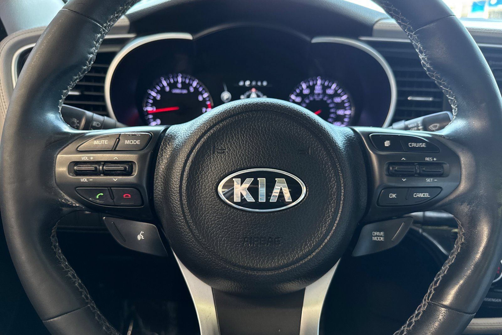 Used 2015 Kia Optima SX FWD image 22
