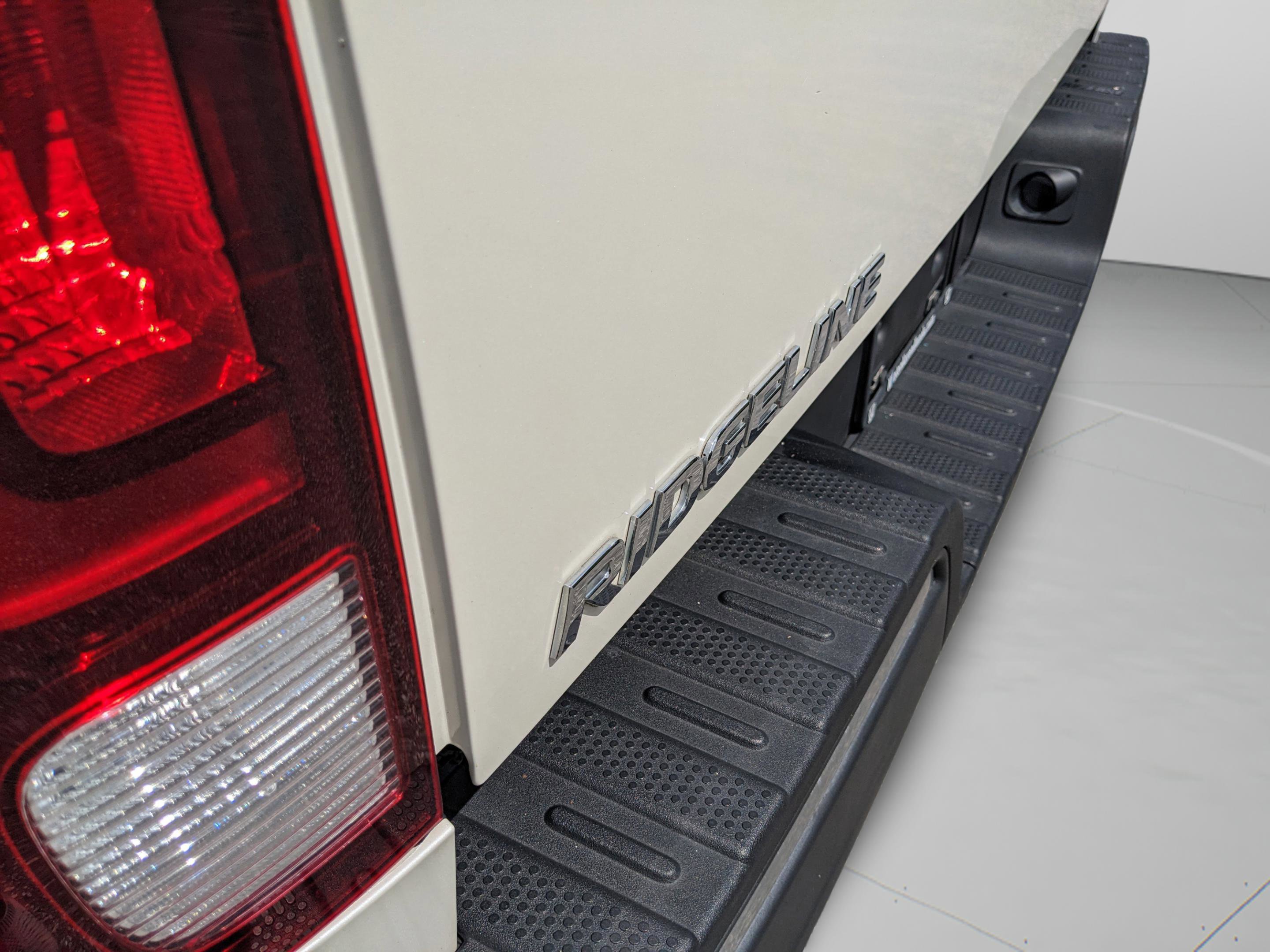 Used 2019 Honda Ridgeline RTL-T image 14