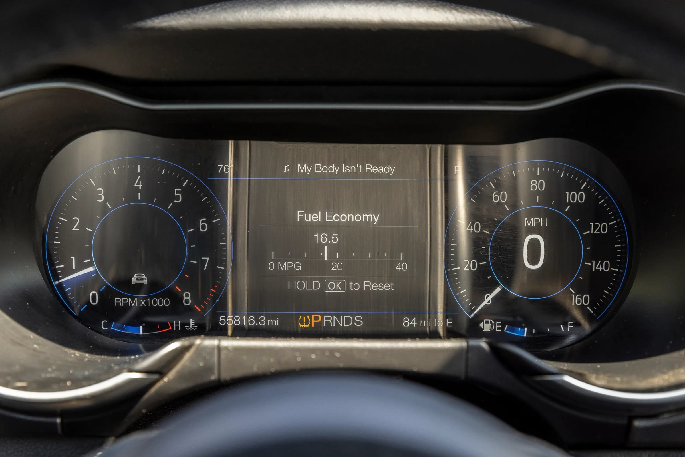 Used 2019 Ford Mustang GT Premium w/ Equipment Group 401A RWD image 16