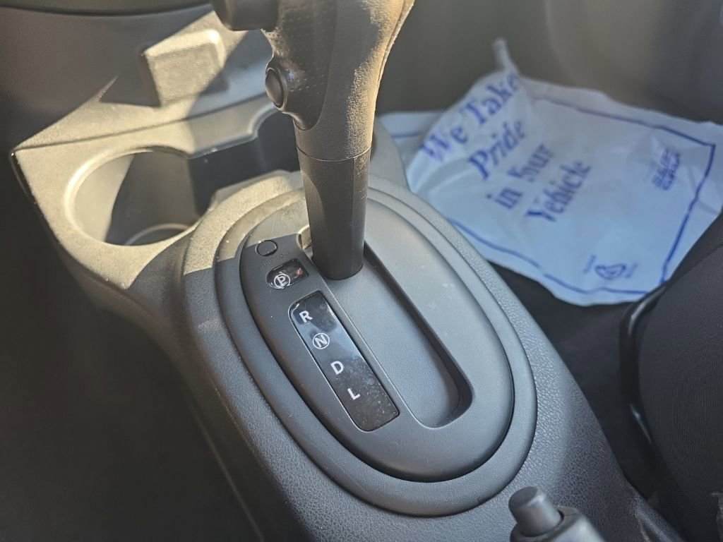 Used 2017 Nissan Versa S Plus image 23