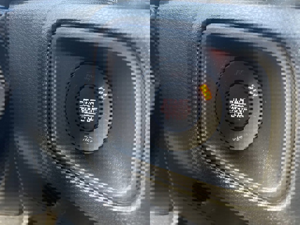 New 2026 Jeep Wrangler Sport S image 29