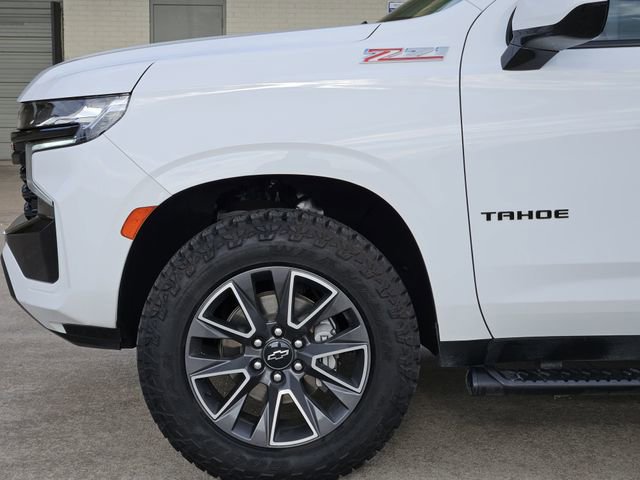 Used 2023 Chevrolet Tahoe Z71 image 12
