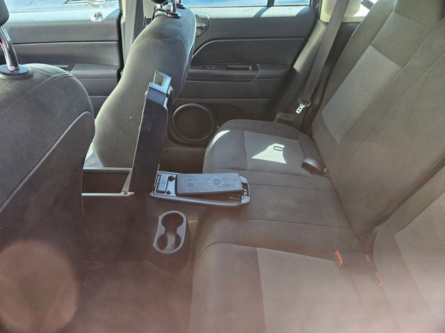 Used 2016 Jeep Compass Sport w/ Power Value Group image 11