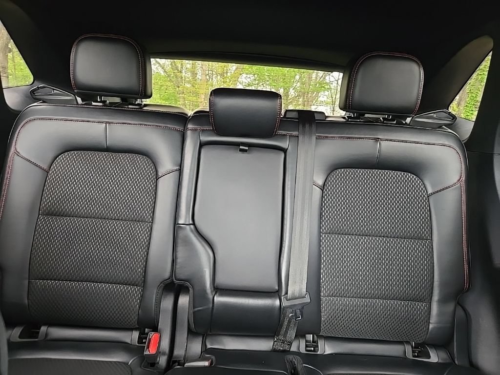 Used 2024 Ford Escape ST-Line AWD/4WD image 28