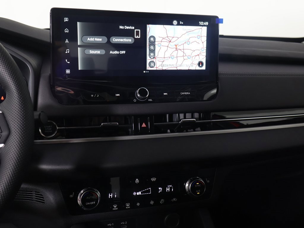 New 2026 Mitsubishi Outlander SE image 48