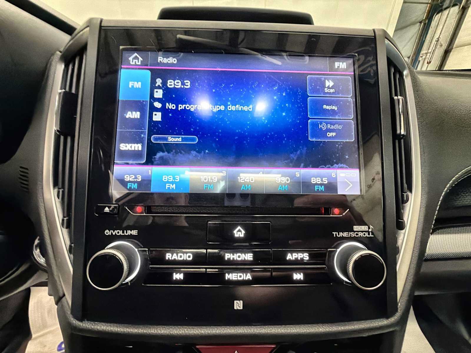 Used 2020 Subaru Forester Limited w/ Popular Package #3 AWD/4WD image 12