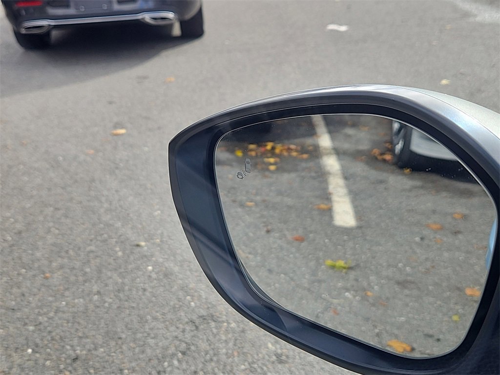 Certified 2022 Honda Civic EX image 13