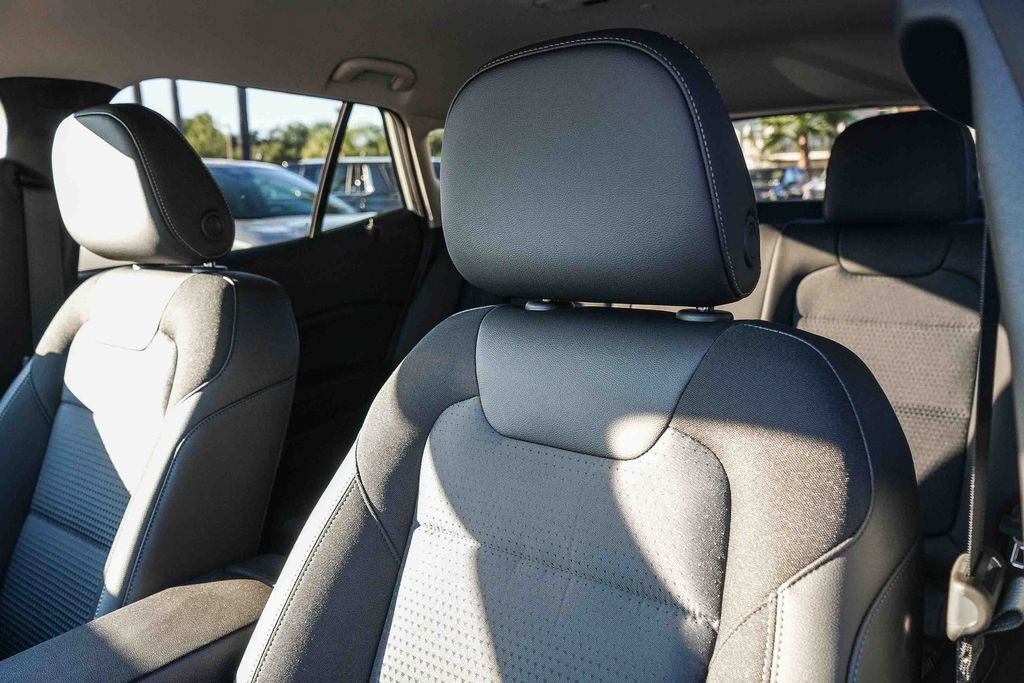 New 2026 Chevrolet Trax LT w/ Driver Confidence Package image 23