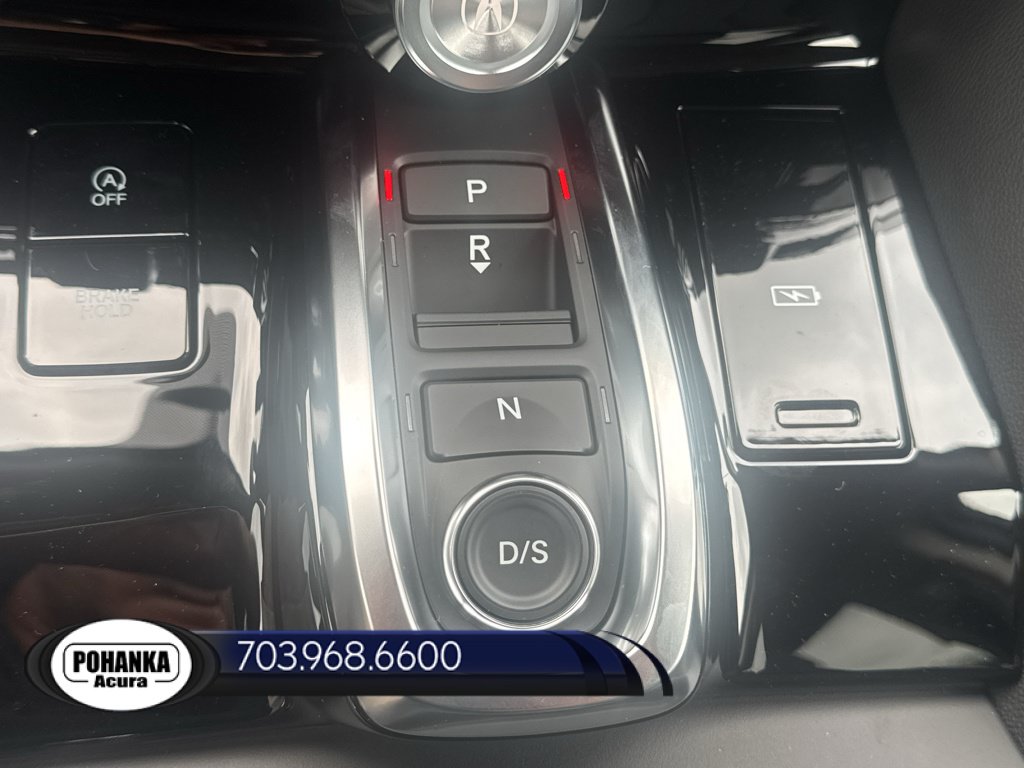 New 2026 Acura MDX SH-AWD image 17