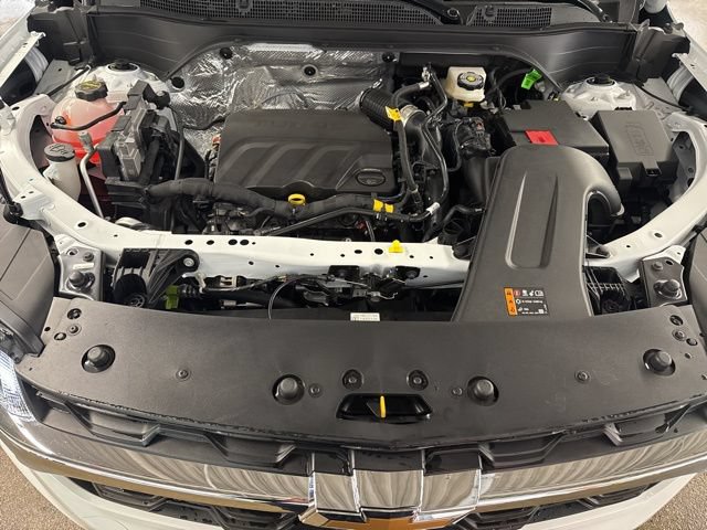 New 2026 Chevrolet Trax LT FWD image 29