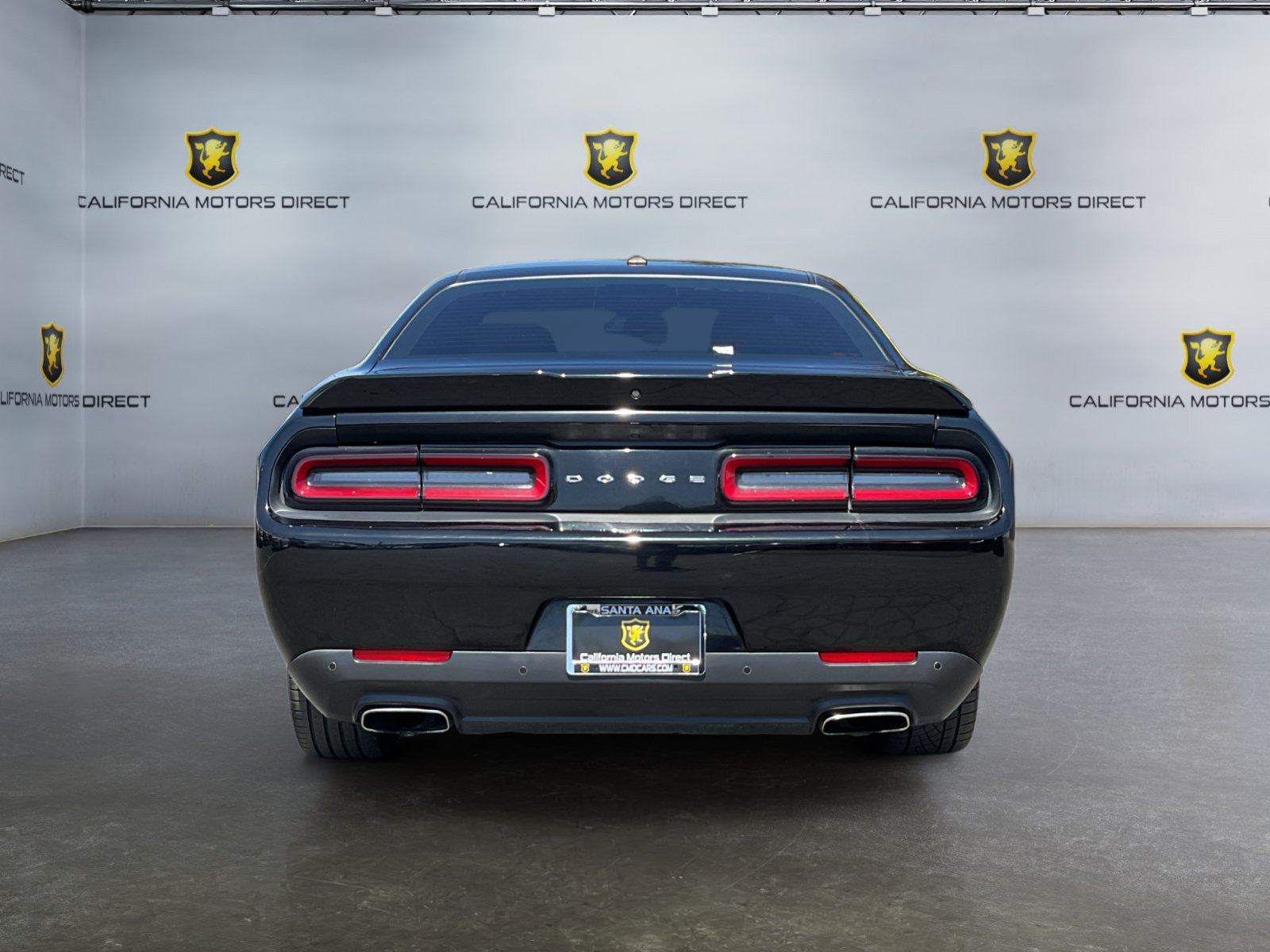 Used 2020 Dodge Challenger GT RWD image 6