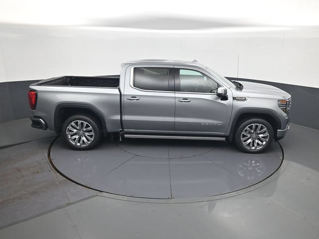 Used 2023 GMC Sierra 1500 Denali w/ Denali Reserve Package AWD/4WD image 16