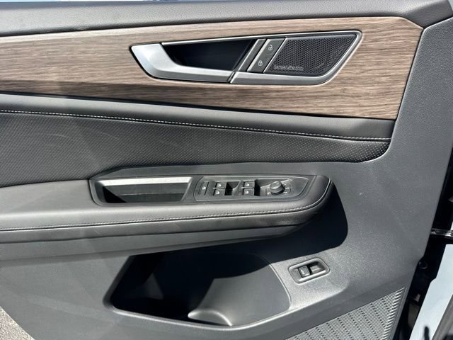 New 2026 Volkswagen Atlas SEL Premium R-Line AWD/4WD image 24