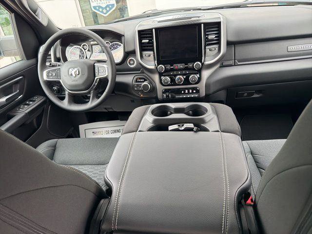 New 2026 RAM 1500 Big Horn image 21