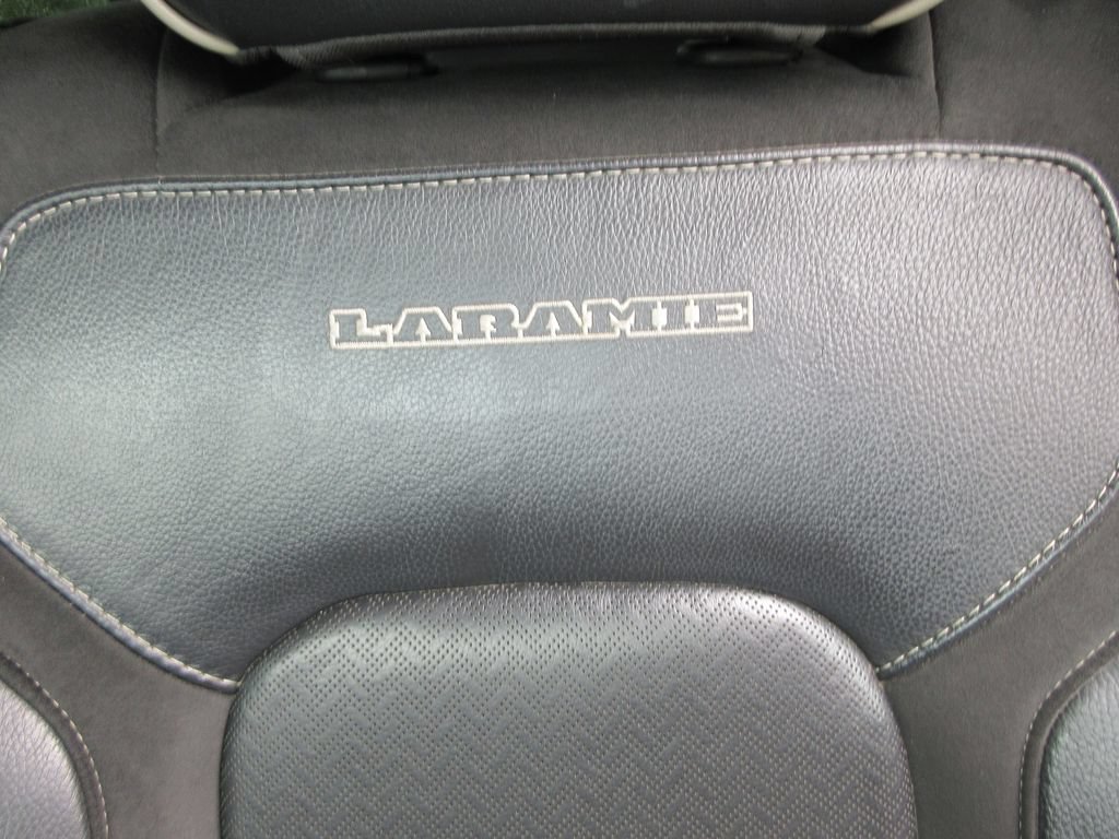 Used 2021 RAM 1500 Laramie AWD/4WD image 24
