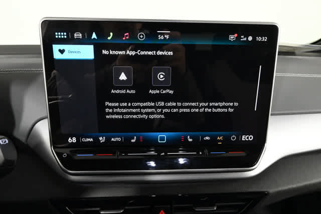 New 2026 Volkswagen ID.4 Pro AWD/4WD image 7