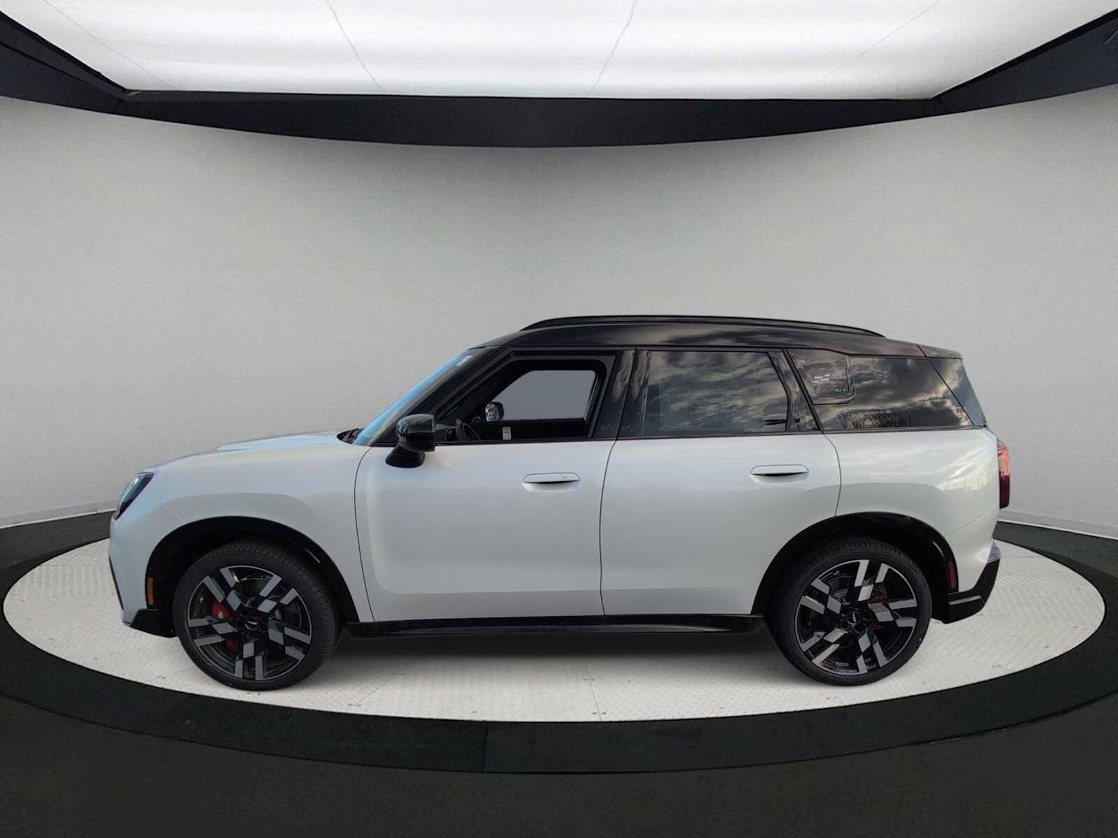 New 2026 MINI Cooper Countryman John Cooper Works w/ Comfort Package Max image 5
