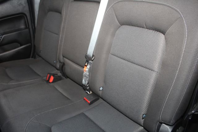 Used 2021 Chevrolet Colorado LT w/ Redline Special Edition image 22