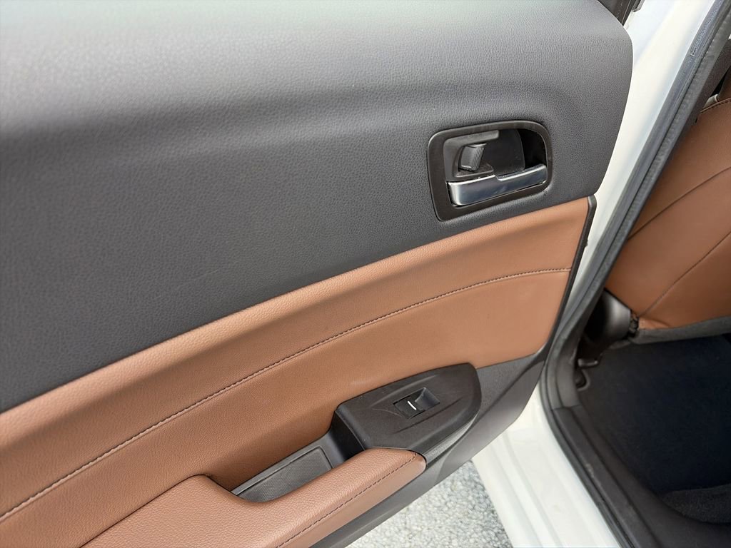 Used 2021 Acura ILX w/ Premium Package image 24