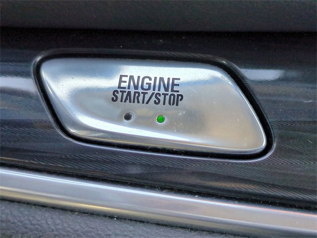 Used 2021 Buick Enclave Premium w/ Sun and Sites Package image 26