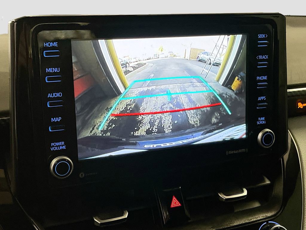 Used 2022 Toyota Corolla SE w/ Carpet Mat Package (TMS) image 14