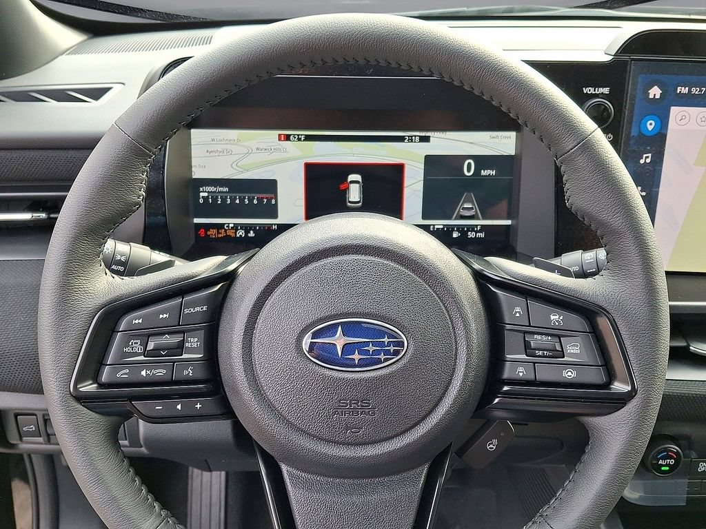 New 2026 Subaru Outback Limited w/ Premium/Limited Package 2 AWD/4WD image 17