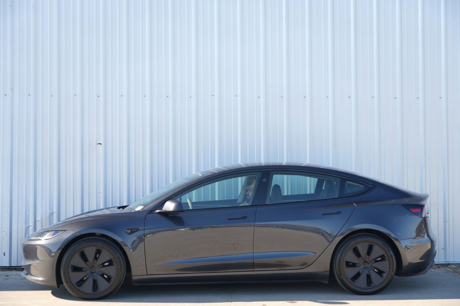 Used 2024 Tesla Model 3 Long Range image 58
