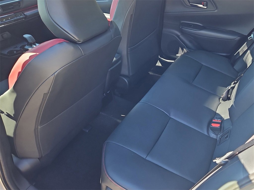 New 2026 Toyota Prius Plug-In Hybrid image 20