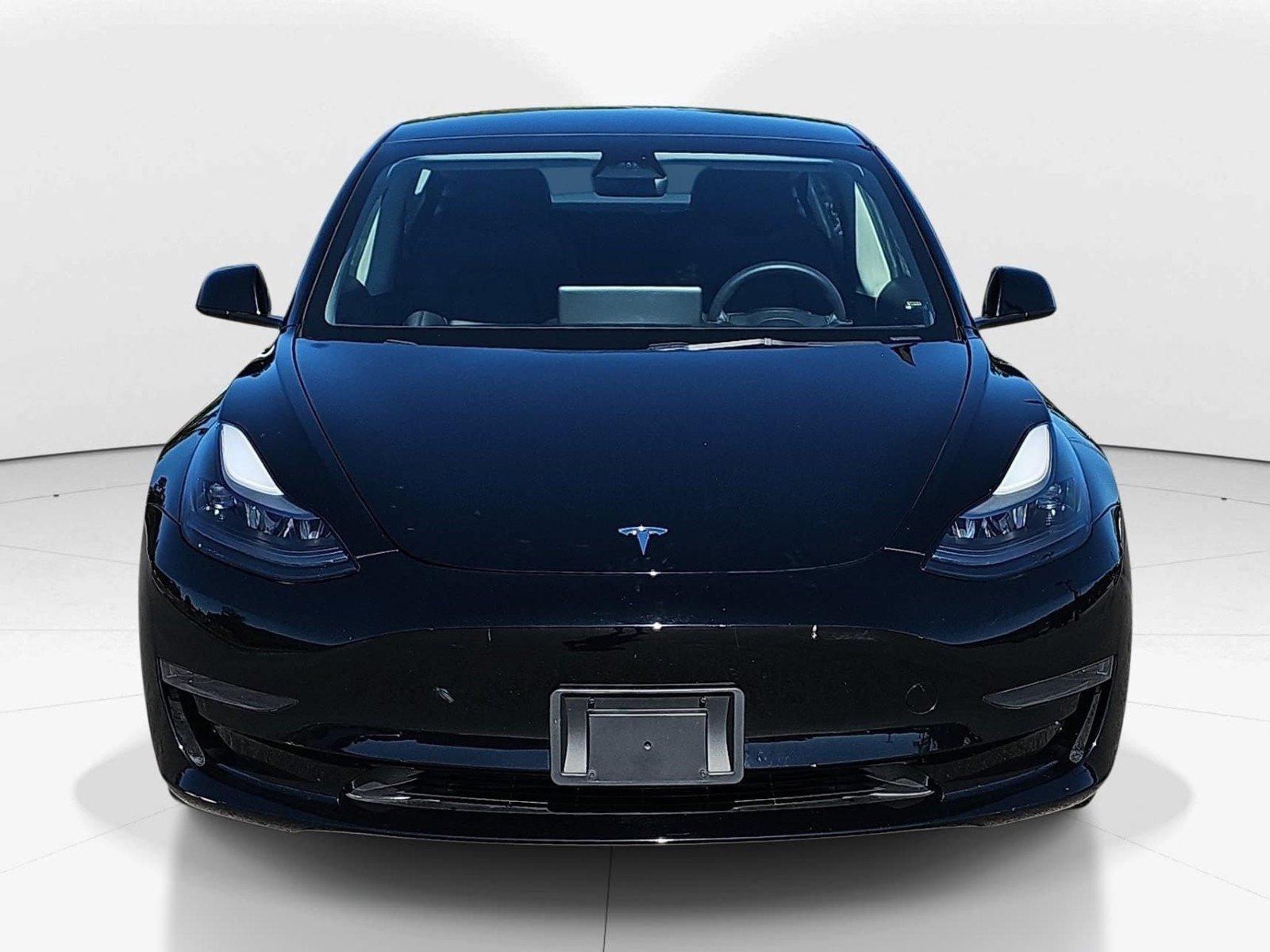 Used 2023 Tesla Model 3 Standard Range RWD image 9