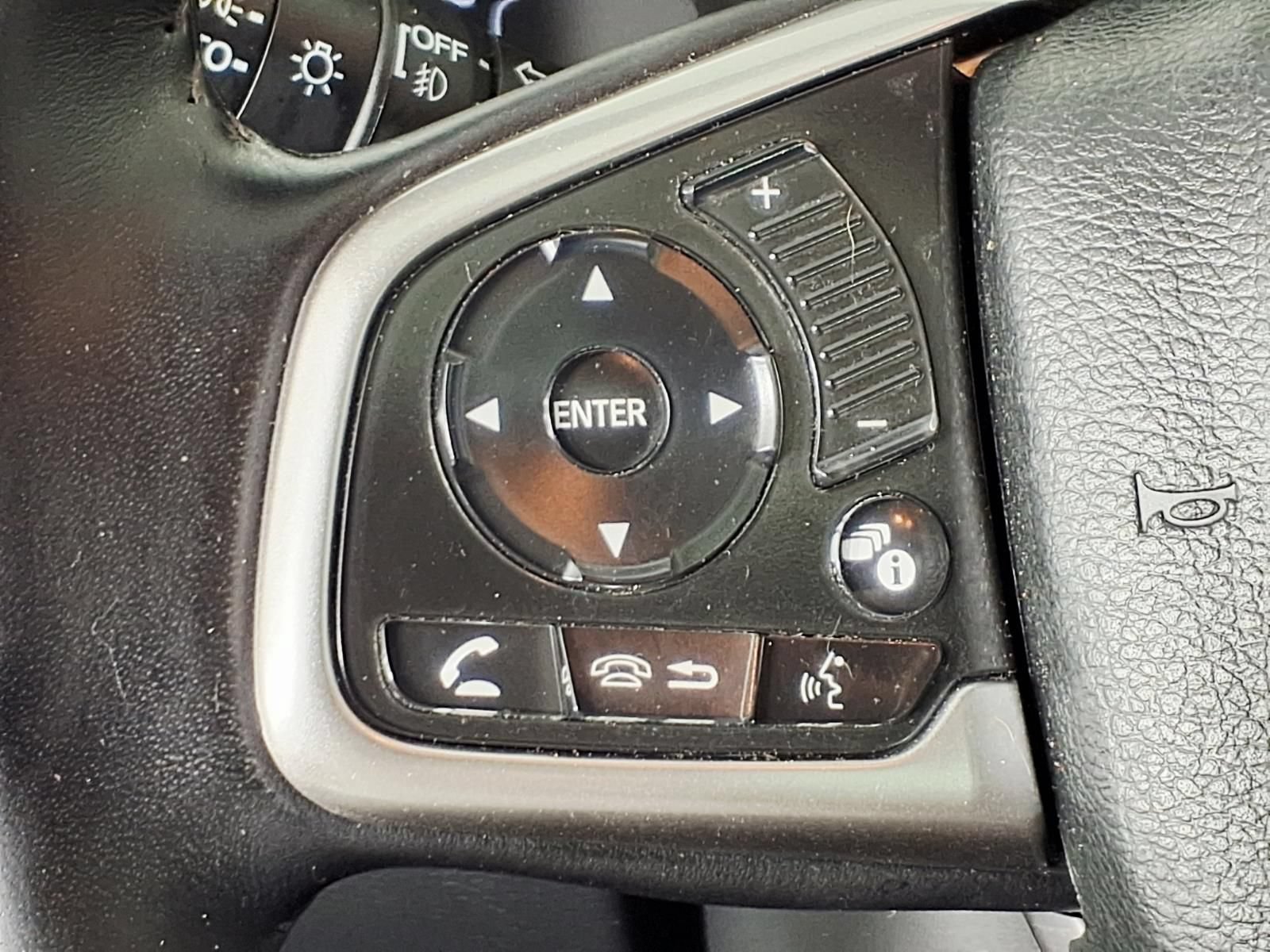 Used 2018 Honda CR-V EX-L image 25