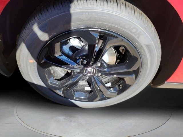 New 2025 Honda Accord SE image 30